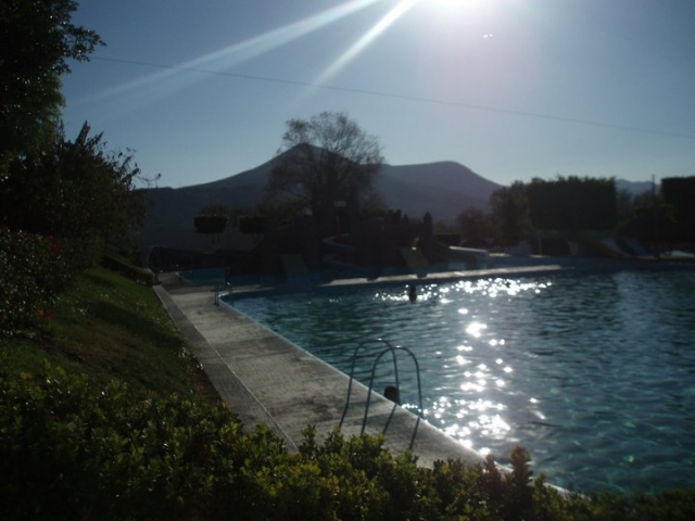  Piscines Pueblo Nuevo 